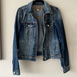 American Eagle Denim Jacket